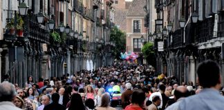 Ocio en Alcalá de Henares