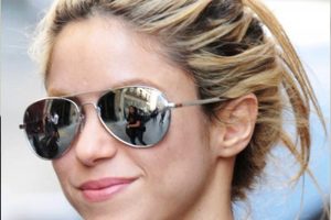 ¿Cómo saber qué gafas de sol te favorecen?