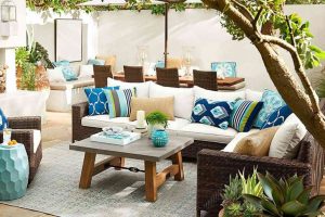 Tendencias en decoración para el verano. ¡A renovar tu hogar!