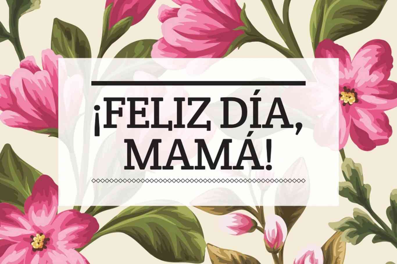 Imagenes Feliz Dia de la Madre