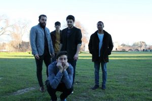 Super Skinny abre la veda de conciertos de Ritmo en el Corral