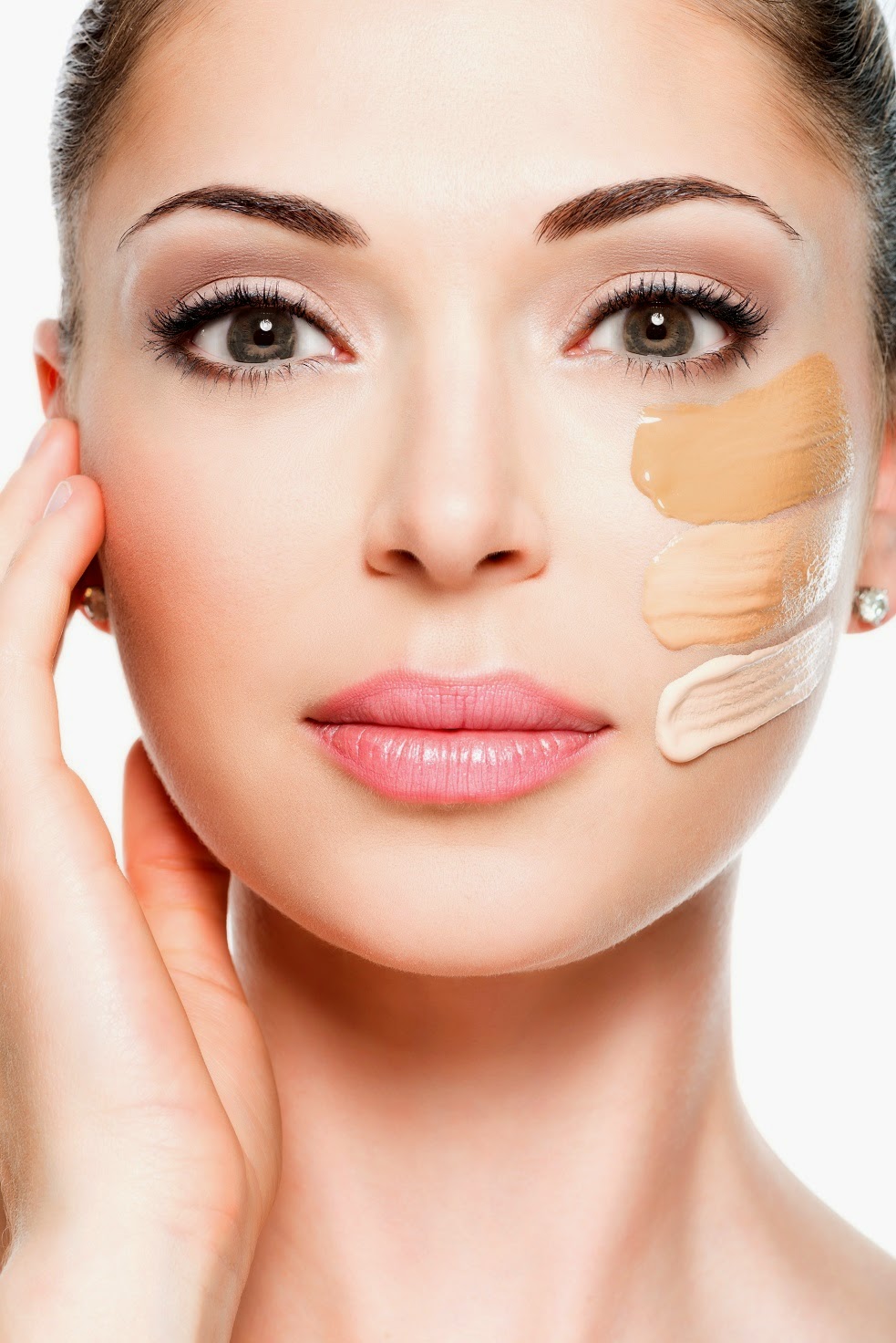 Trucos de maquillaje para imperfecciones