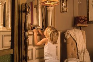 I Want to be a Butterfly: exposición sobre transexualidad en la Juve