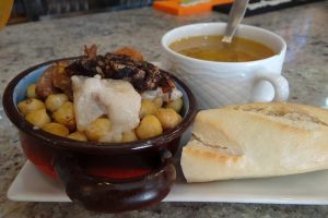 Los 10 mejores sitios de tapas en Alcalá de Henares