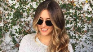 ¿Quieres el brillo del pelo de las californianas? ¡Sabemos cómo conseguirlo!