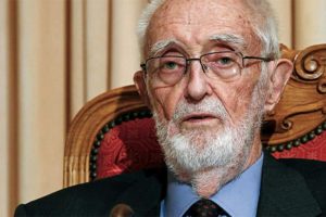 Geografías literarias de José Luis Sampedro, en la BPM Cardenal Cisneros