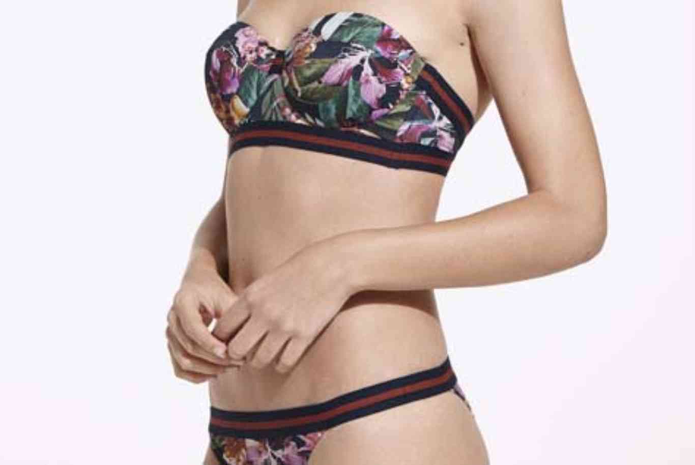 Oysho ropa online interior rebajas