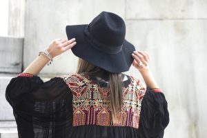 5 sombreros top (y rebajados) de Women’secret