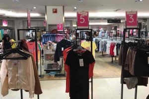 Las segundas rebajas de Lefties La Dehesa ya han comenzado. ¡Increíbles precios!