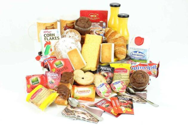 5 desayunos saludables para el verano