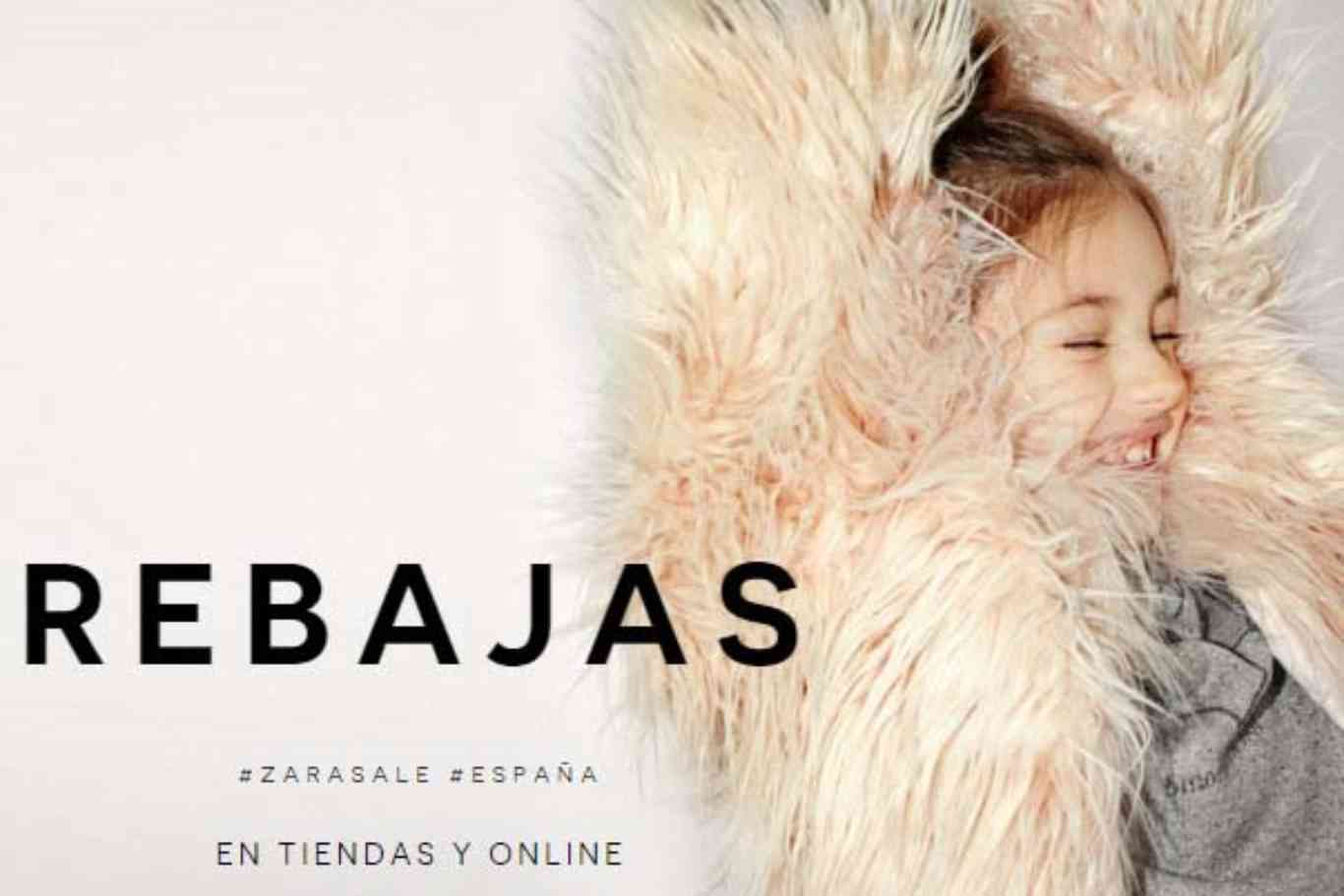 hígado semestre empleo 5 prendas de Zara Kids para no dejar escapar - Dream Alcalá