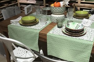 Viste tu casa de primavera con Maisons du Monde La Dehesa