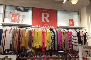 Remate final en Stradivarius: aprovecha las últimas rebajas