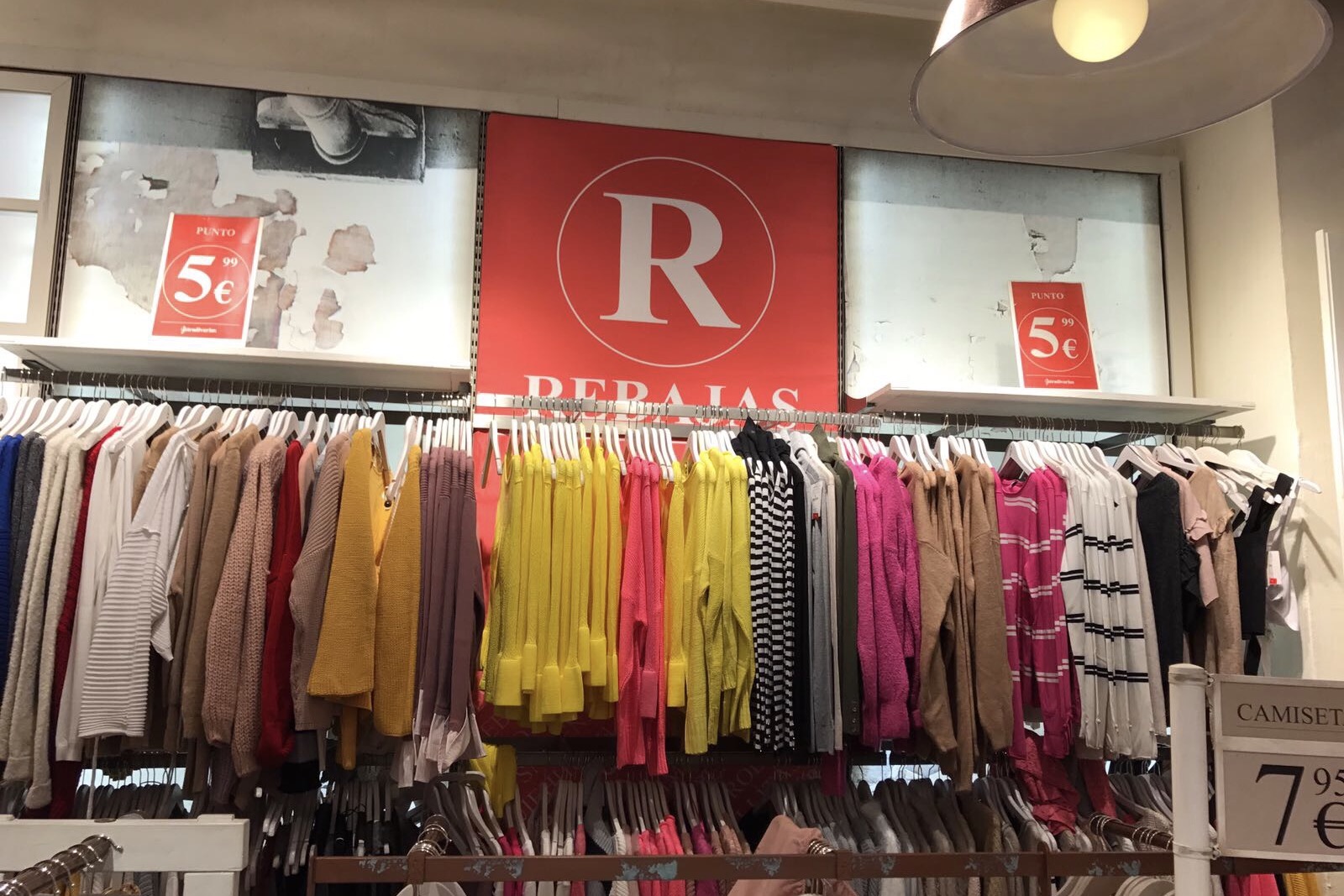 Remate final en Stradivarius: las últimas rebajas - Dream Alcalá