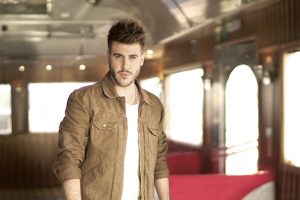 Antonio José inaugura Los Conciertos de la Muralla de Alcalá de Henares