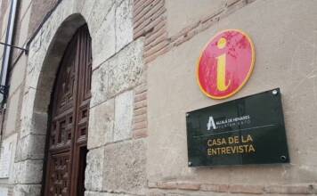 Casa de la Entrevista