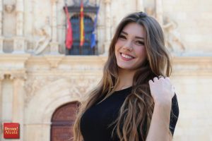 Fotos y entrevista exclusiva a Eli Tulián, la nueva Miss World Spain