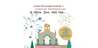 Fiestas del Val 2017