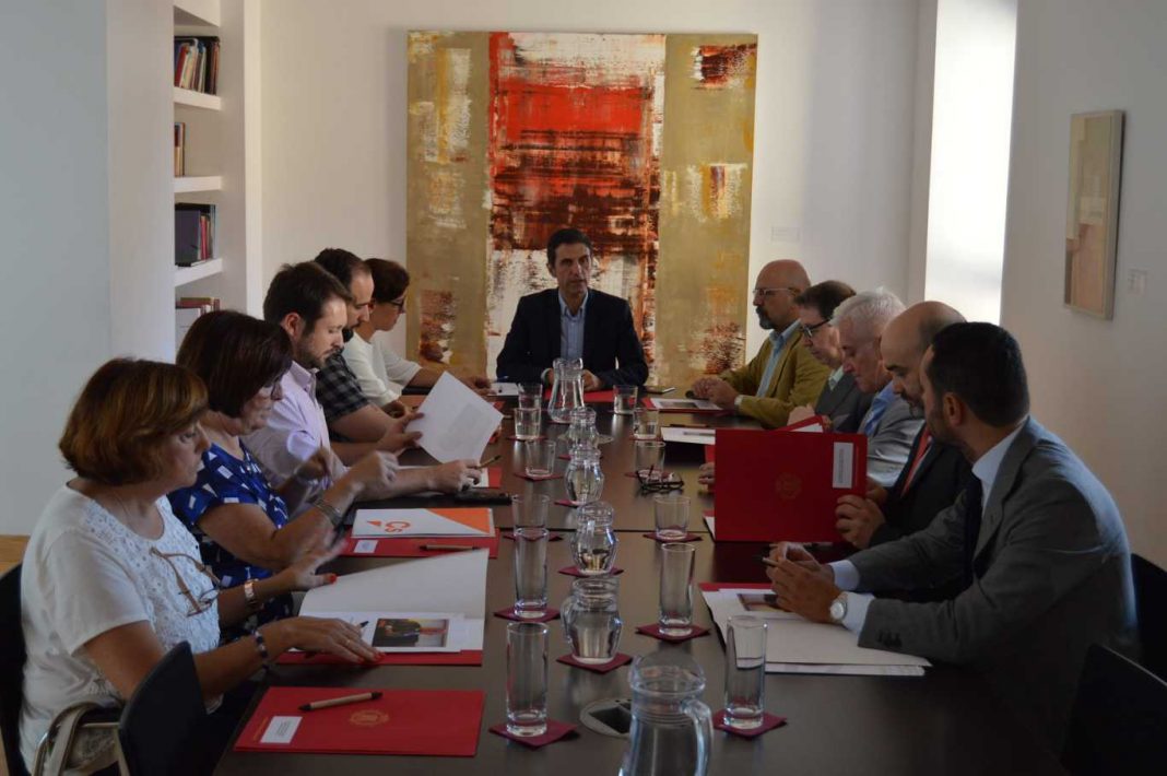 Joseph Pérez, Premio Ciudad de Alcalá de las Artes y las Letras