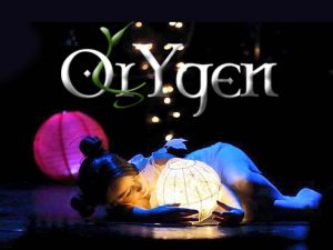 ORYGEN LA CASA DEL MAR