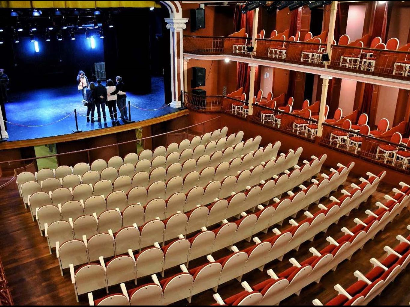 teatro salon cervantes programacion jornadas de puertas abiertas 2018 en el teatro sal 243 n teatro salon cervantes programacion jornadas de puertas abiertas 2018 en el teatro sal 243 n
