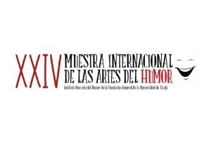 XXIV Muestra Internacional de las Artes del Humor