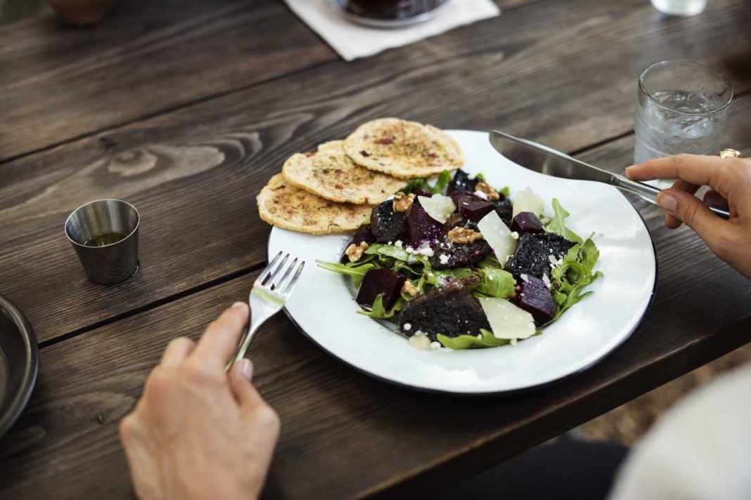 Derribando mitos sobre nutrición