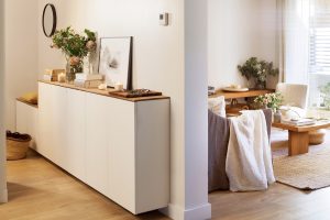 5 trucos para hacer de tu recibidor una estancia top