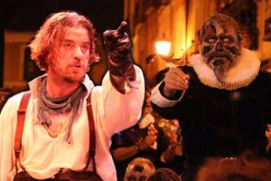 ¿Por qué ya no coinciden El Don Juan en Alcalá y la Marcha Zombie?