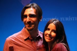 Guillermo Serrano y Ana Batuecas serán Don Juan y Doña Inés en Alcalá