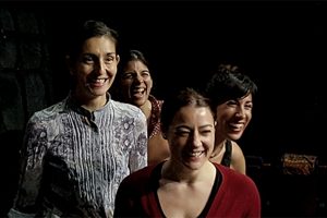 El Embrujado, con entrada libre hasta completar aforo, en el Corral de Comedias