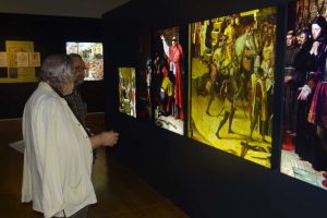 Cisneros, hombre de Iglesia, hombre de Estado. Una página de la Historia de España