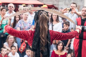 7 razones para visitar el Mercado Cervantino 2017