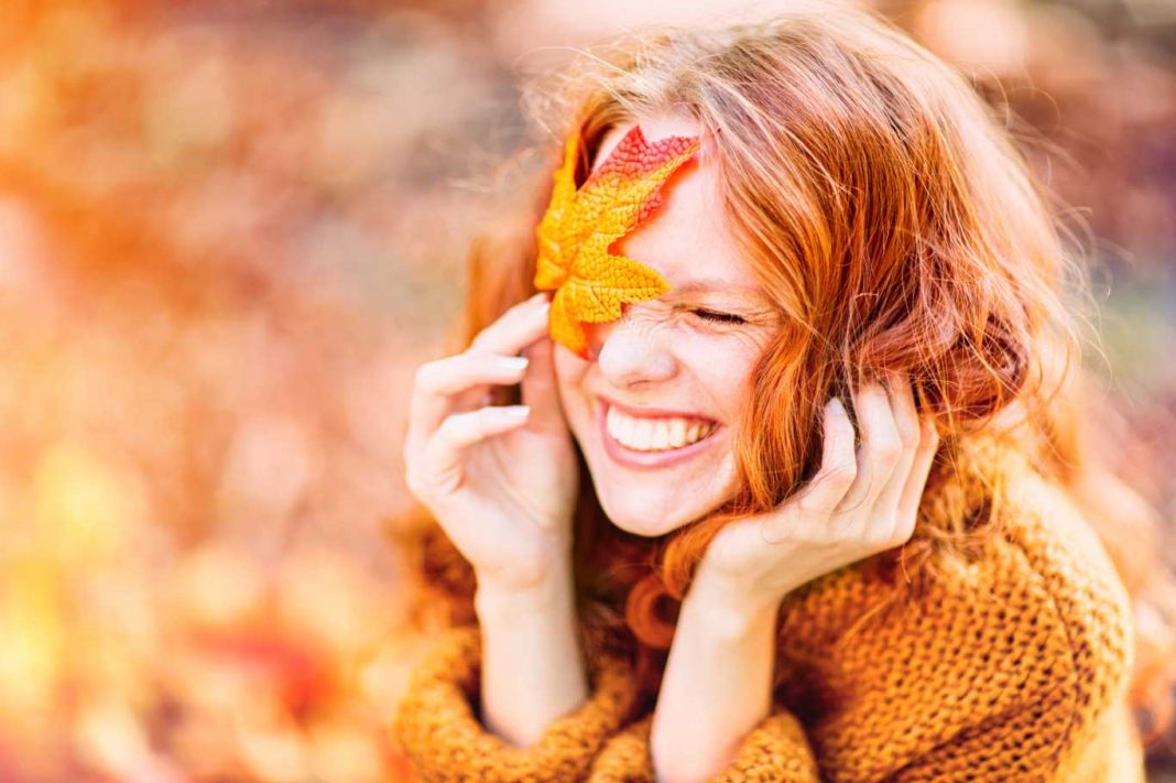 pérdida de pelo en otoño