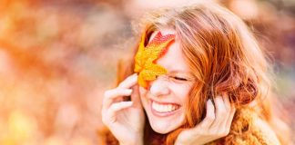 pérdida de pelo en otoño