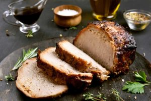 Esta Navidad, un menú original con Cervezas Enigma