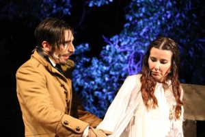 Los actores del Don Juan en Alcalá 2017 firman un Tenorio para el recuerdo