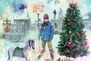 Programa de la Navidad 2017 de Alcalá de Henares – 26 de diciembre al 7 de enero