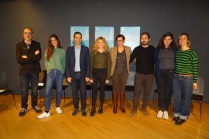Premios de la 47 edición de Alcine