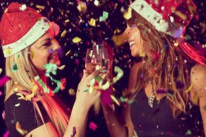 El vestidazo de Zara que va a triunfar esta Nochevieja