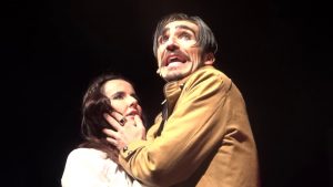 Primeras imágenes del Don Juan en Alcalá 2017