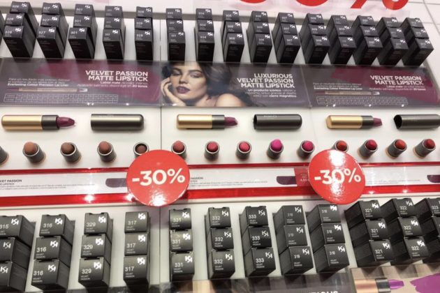 Rebajas en KIKO: precios aún más imbatibles