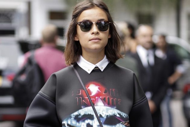 Las 5 sudaderas rebajadas de Zara que tienes que comprarte antes de que se agoten