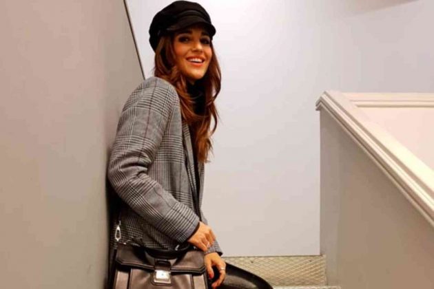 ¿Quieres el abrigo de Paula Echevarría? Lo hemos encontrado en Alcalá… ¡y rebajado!