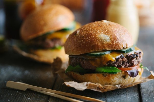 ¿Qué comida a domicilio se pide en Alcalá de Henares?