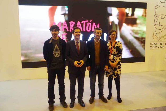 La III Maratón Internacional de Alcalá de Henares volverá en el mes de octubre