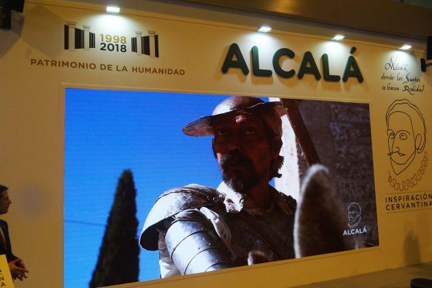 Fechas para el Mercado Cervantino 2018 que contará con un Festival de Música Celta