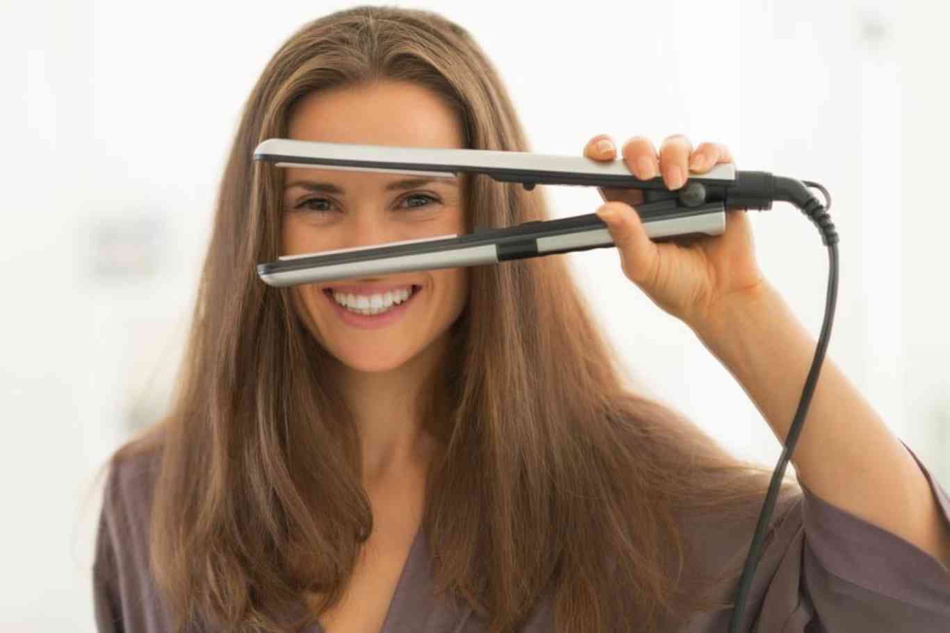 Por qué GHD es la mejor plancha de pelo del - Dream Alcalá