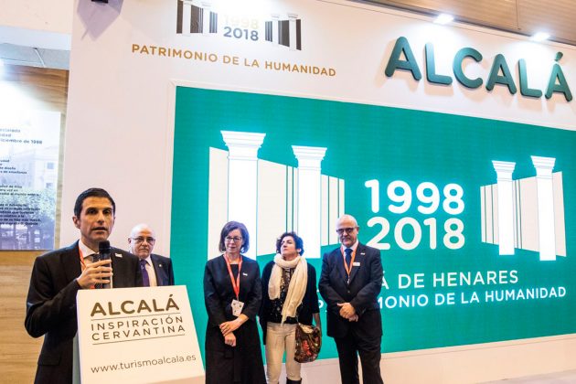 XXXII Semana Gastronómica de Alcalá de Henares