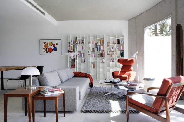 Tendencias decoración otoño 2018: ¿qué estilo se lleva para tu hogar?